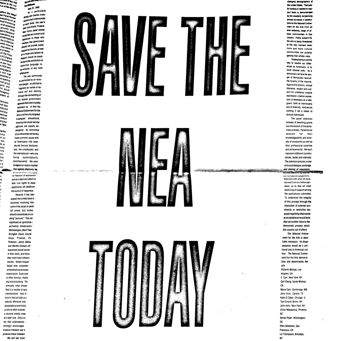NAAO Bulletin – June&nbsp;1990