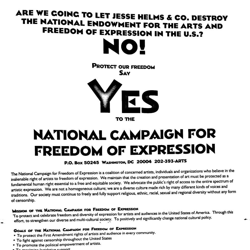 NAAO Bulletin – April&nbsp;1990