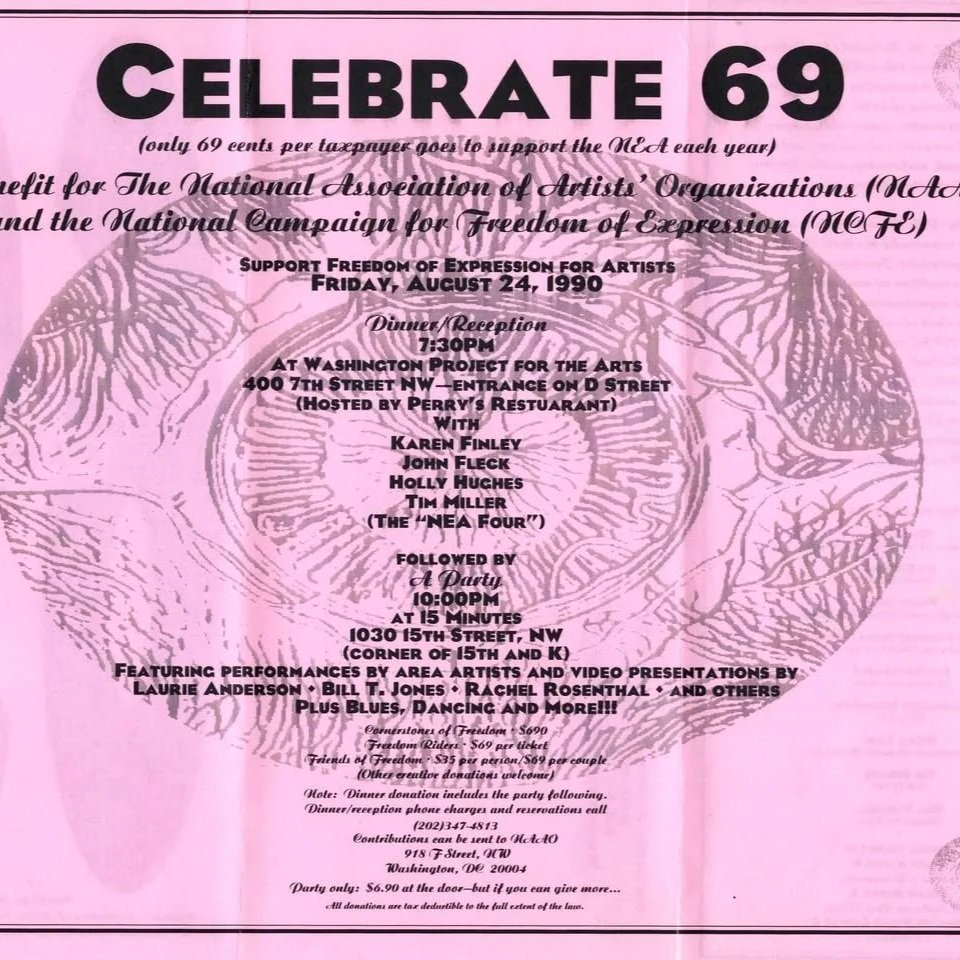 Kim Chan Remembers Celebrate 69