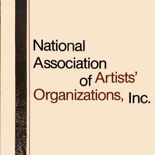 NAAO Organizational Brochure, 1984