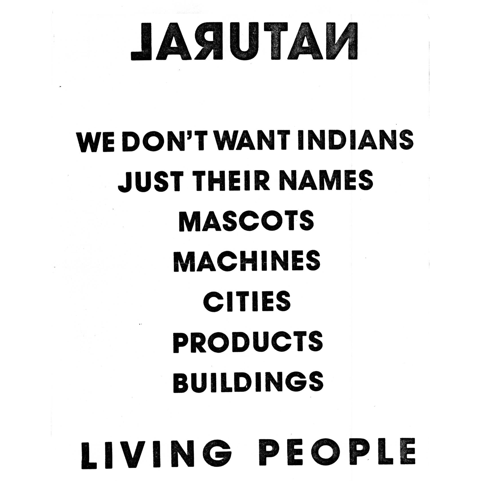 Papers and Materials Shared at the Artists Organizations Symposium by Visual Studies Workshop, 1986