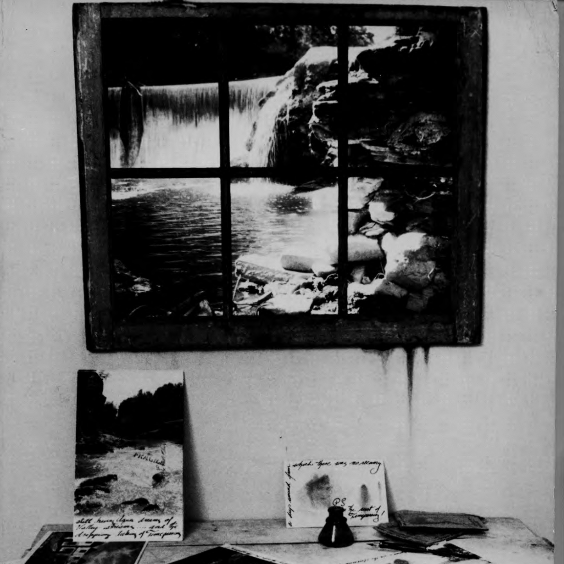 NAAO Directory, Second Edition, 1989