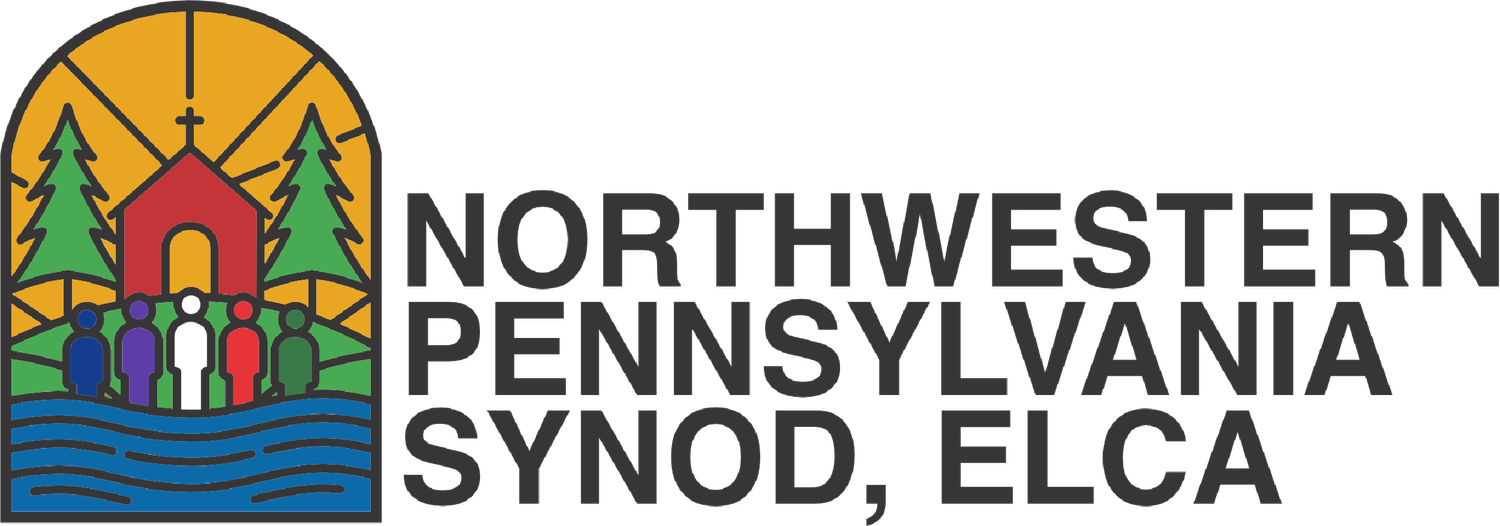 Northwestern Pennsylvania Synod, ELCA