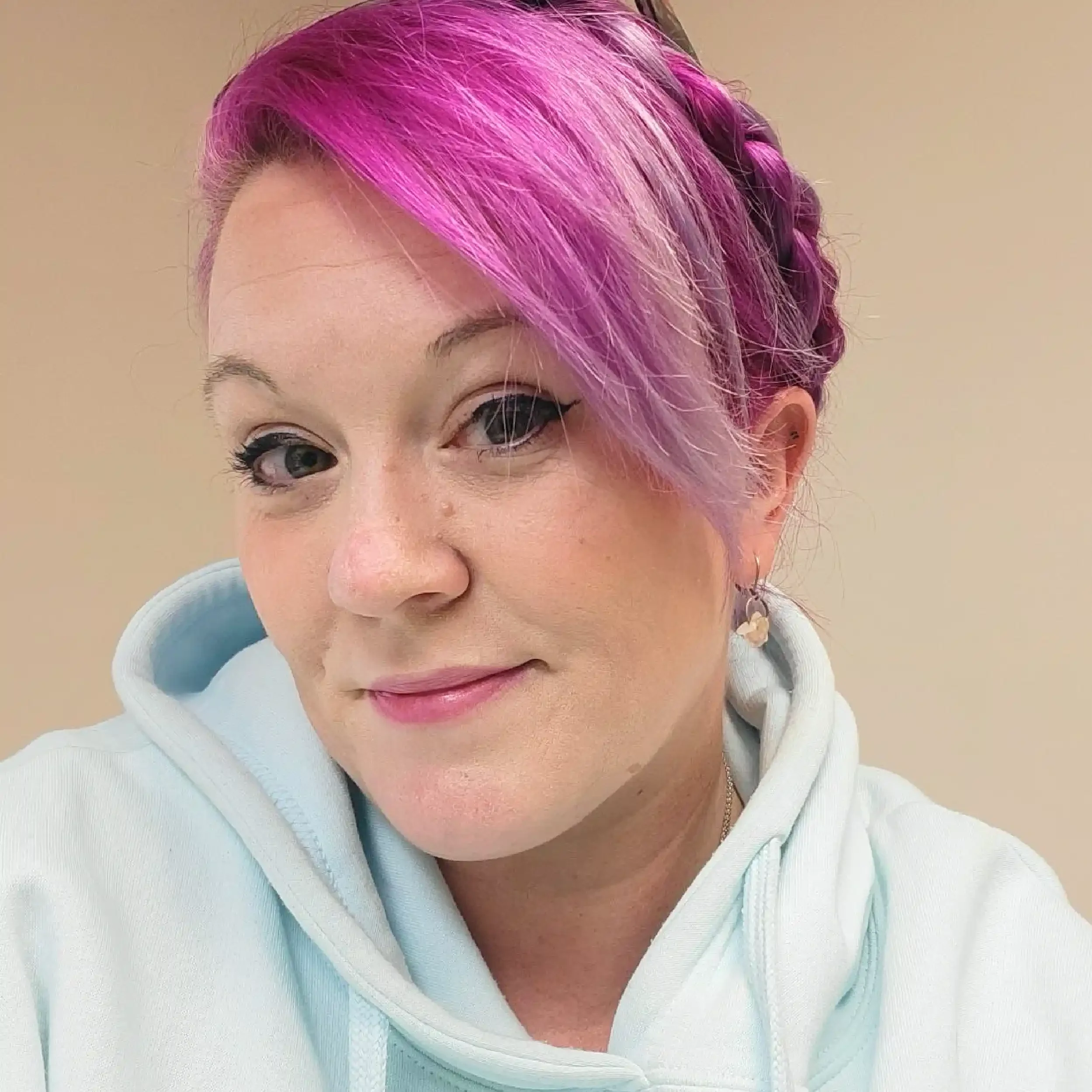 A headshot of Ellen Shulin