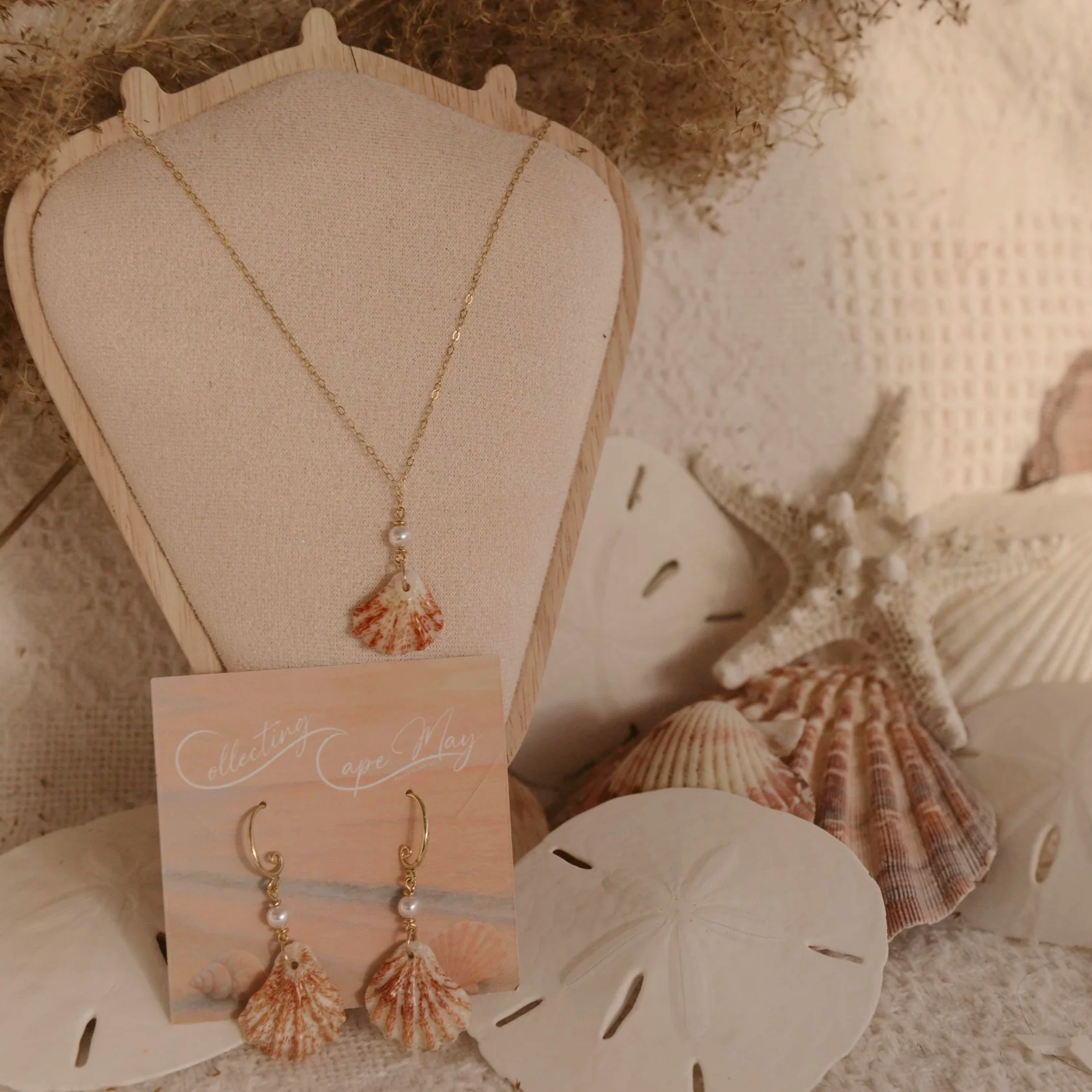 Captiva Collection Set