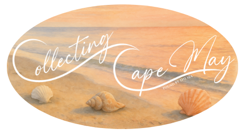Collecting Cape May