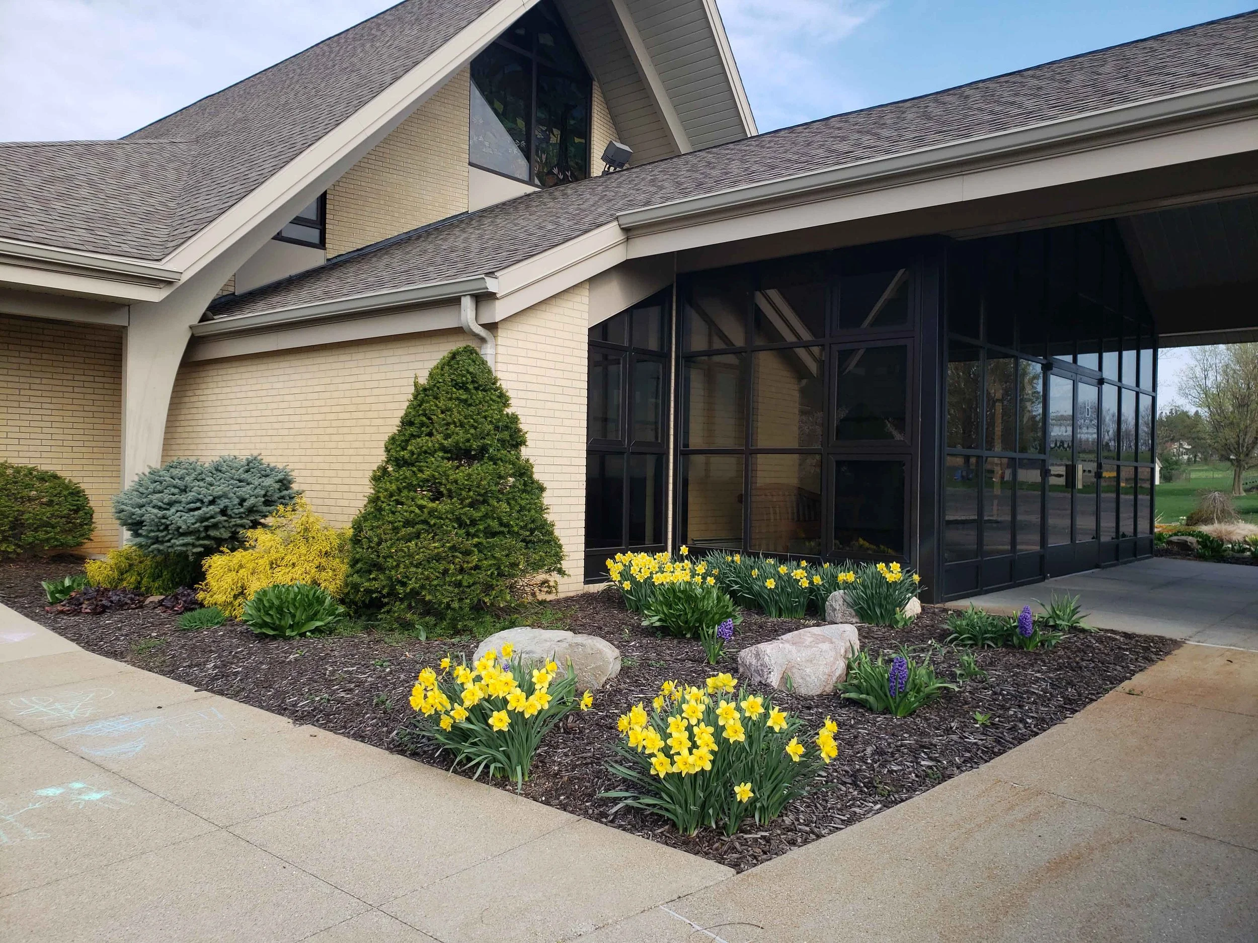 Contact | Get Connected Today — Forest Grove Church