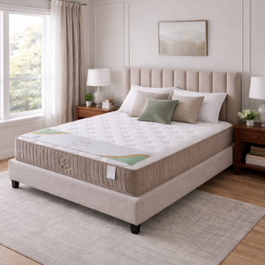 GO1 Mattress