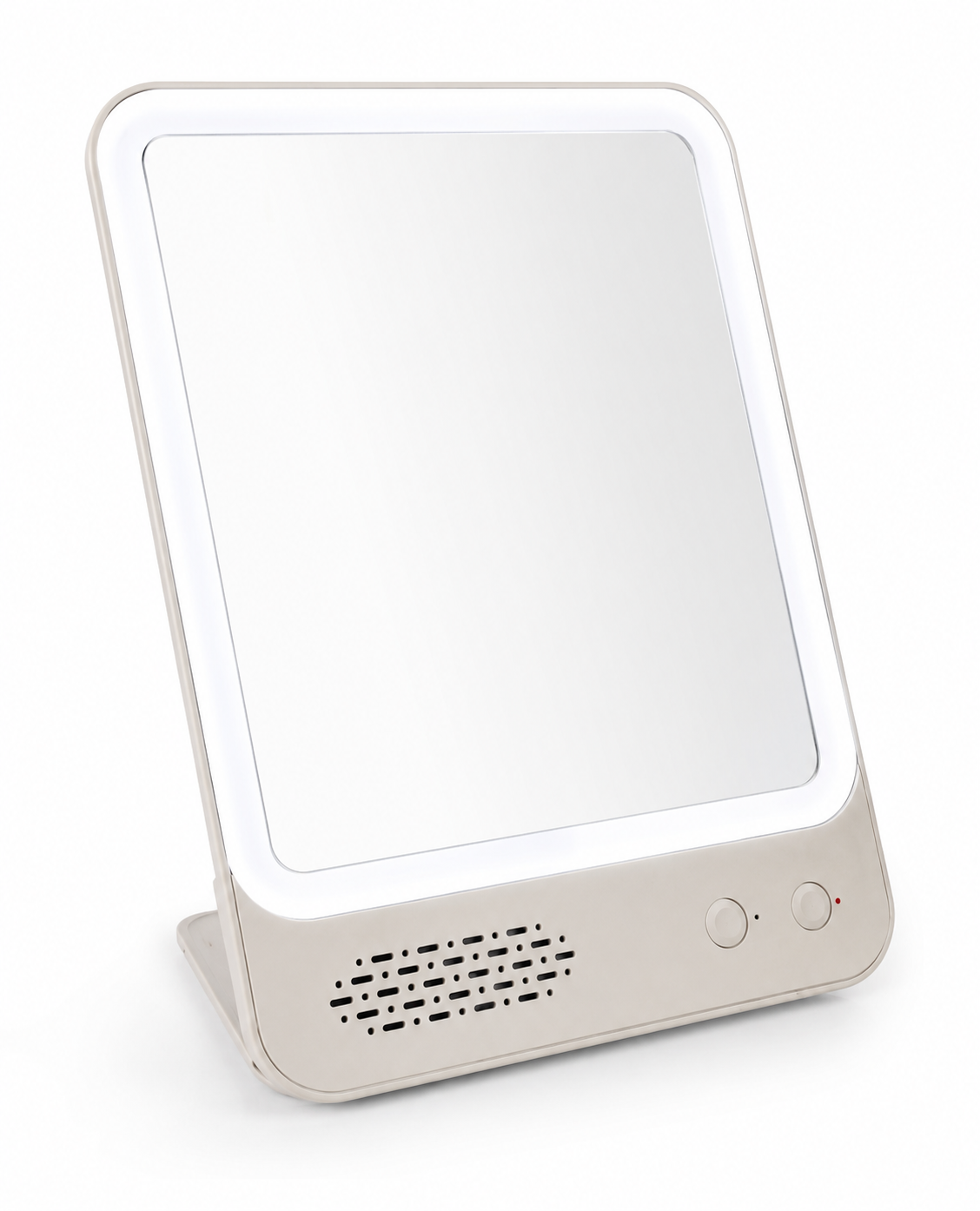 Glam Glow Mini LED Vanity Mirror