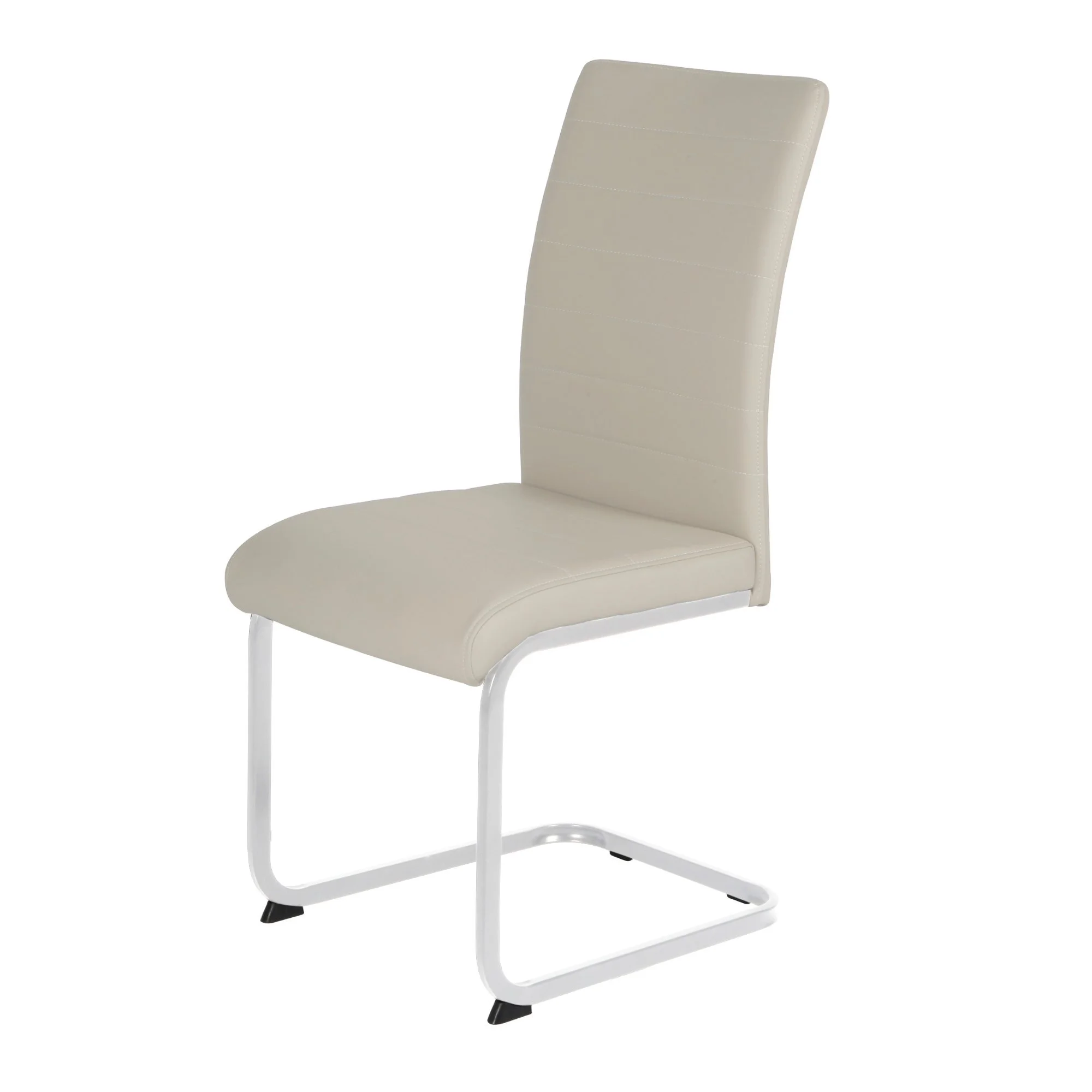 Taupe Liana silver chrome colour.jpg
