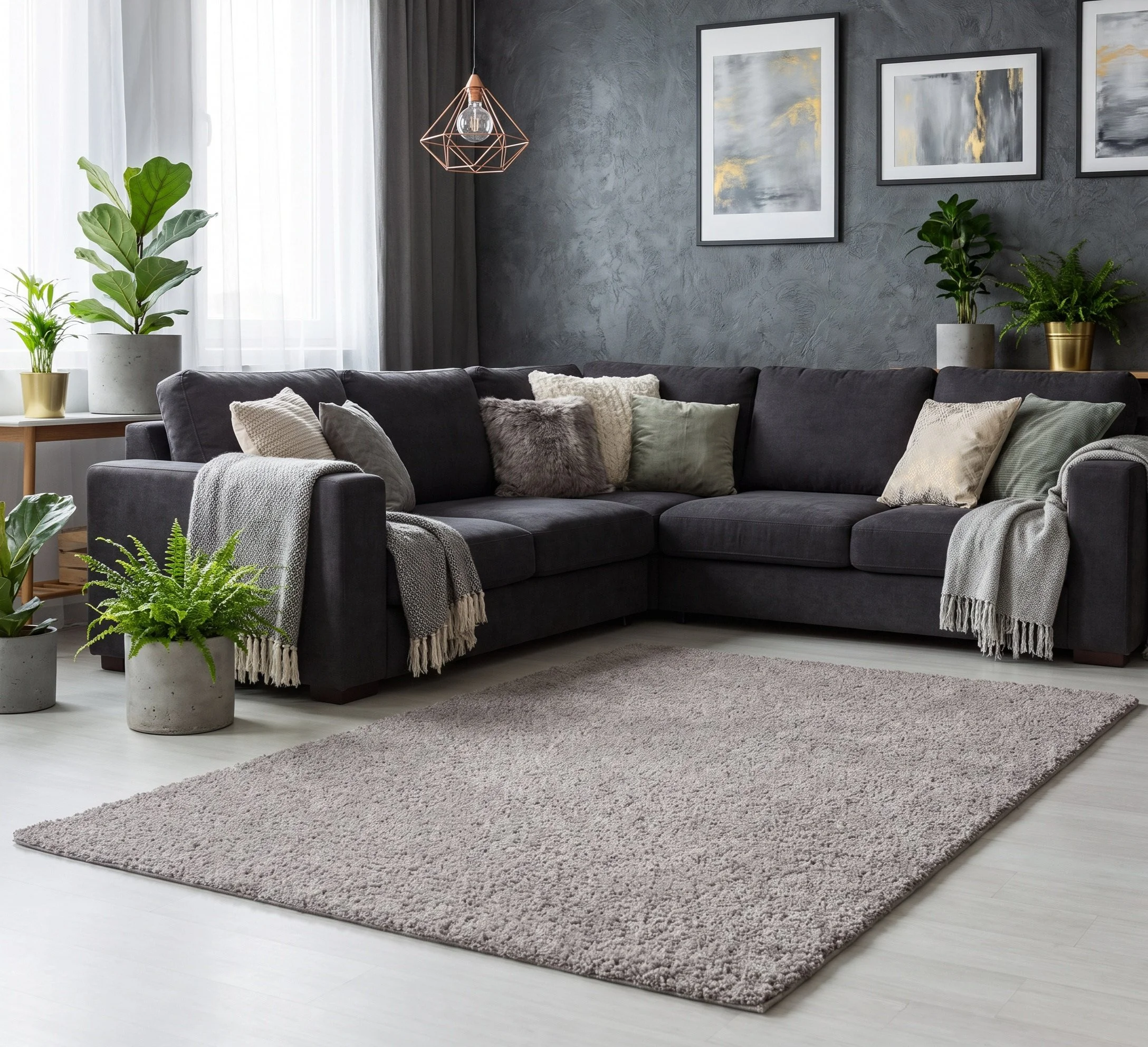 Empire Rug