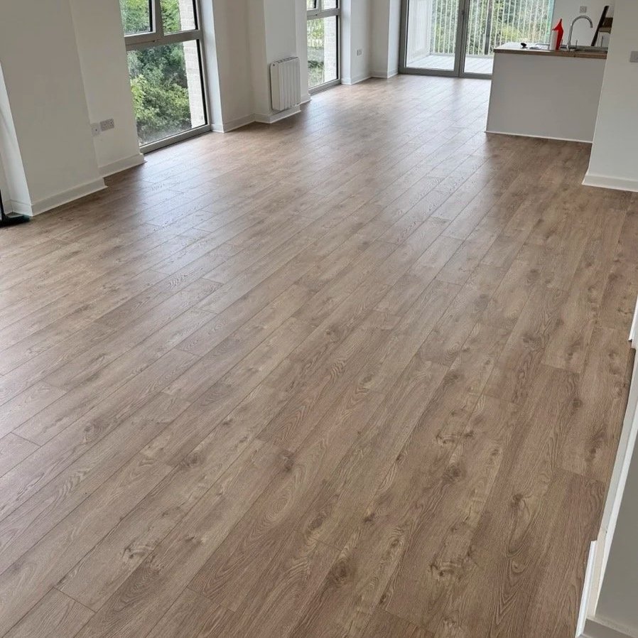 Effect Laminate