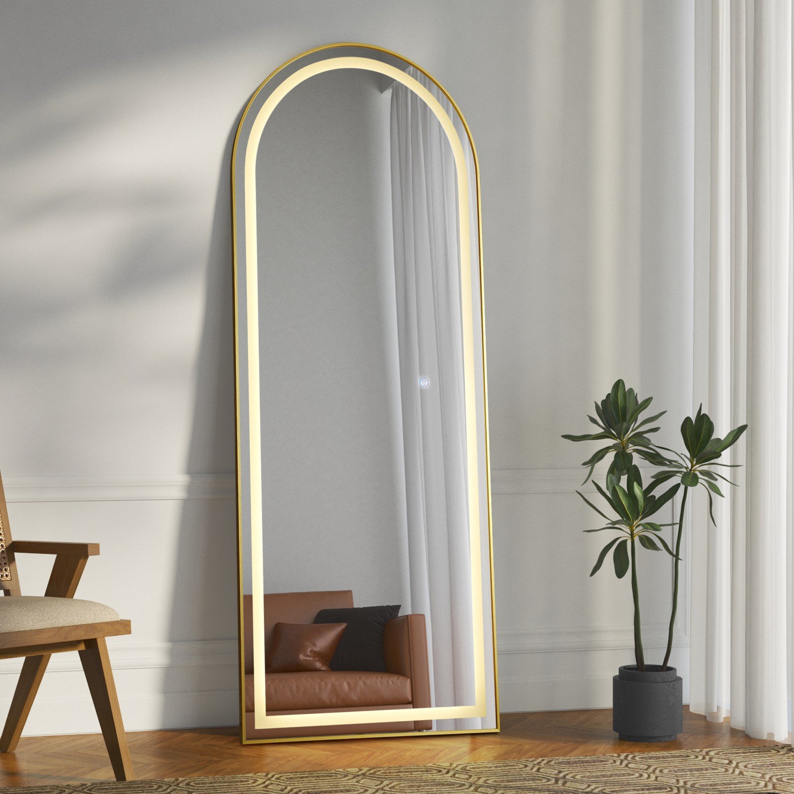 Madison Mirror