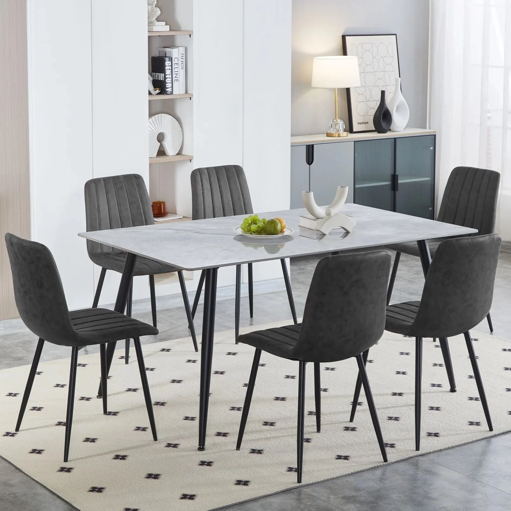 Roma Dining Set