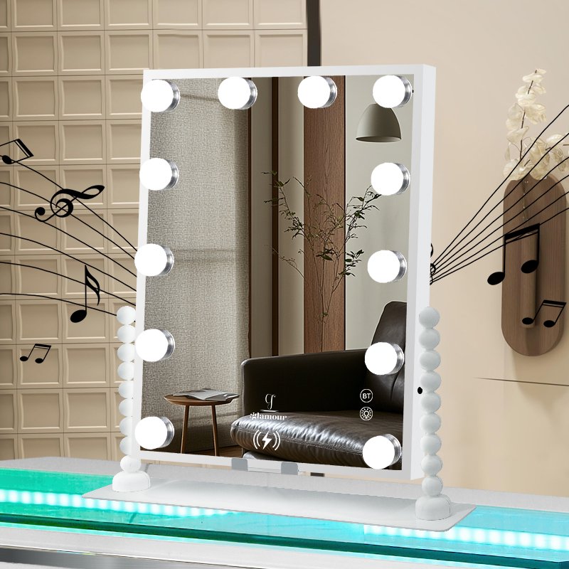 GlamGlow Mirror