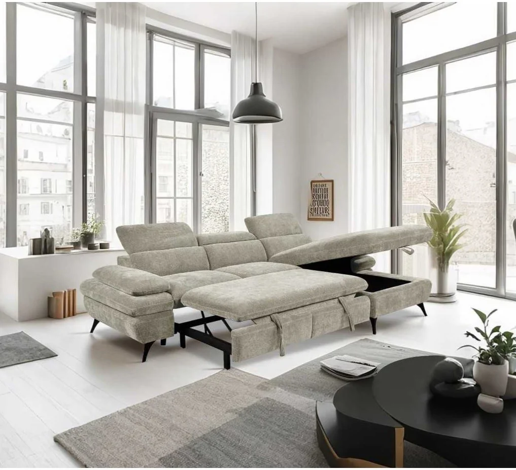 Hannah Suite sofa bed open .jpg