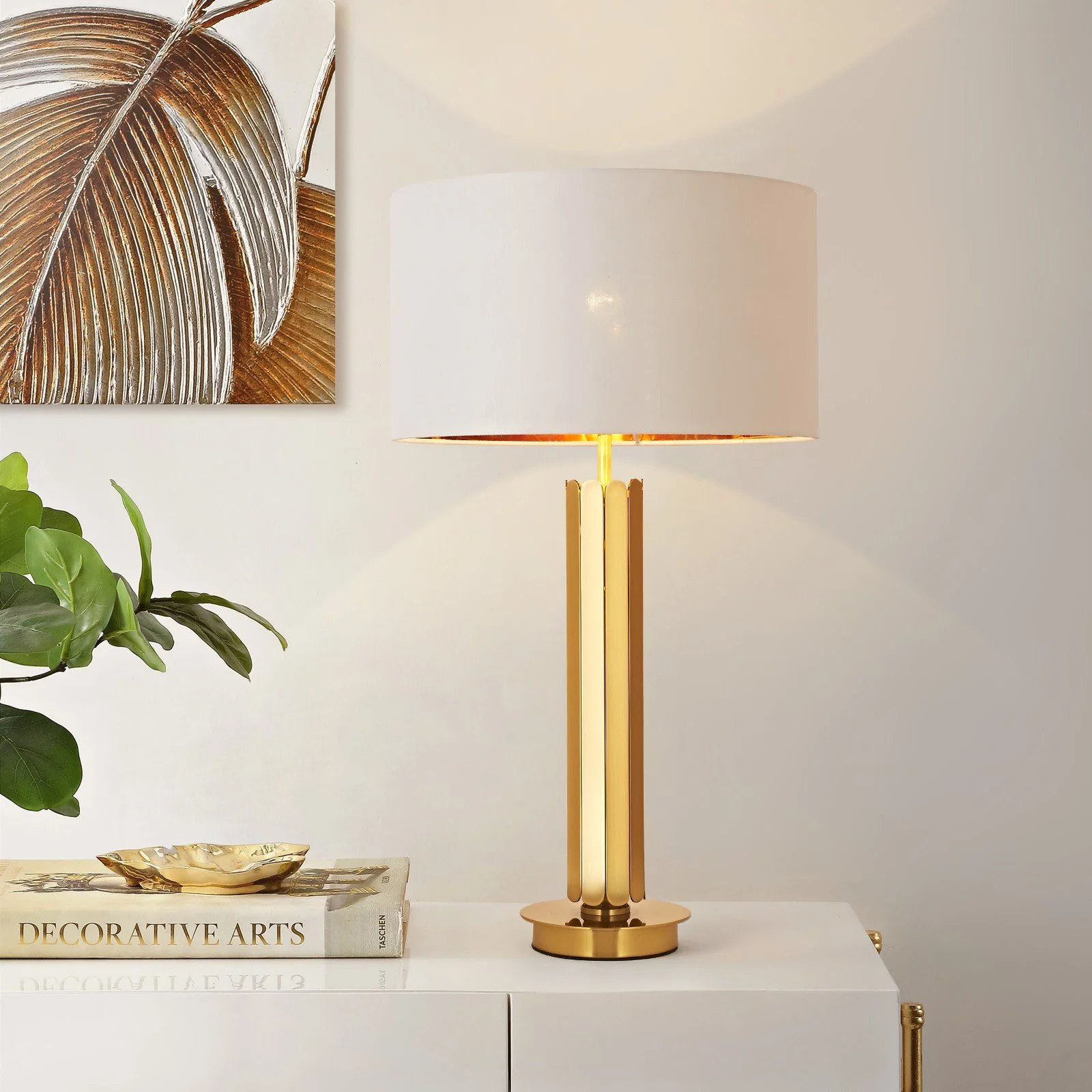 Joanne Table Lamp