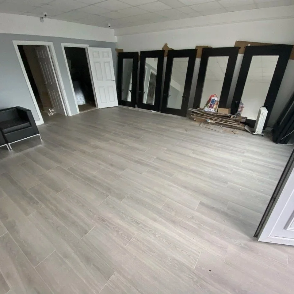 Solido Elite Laminate