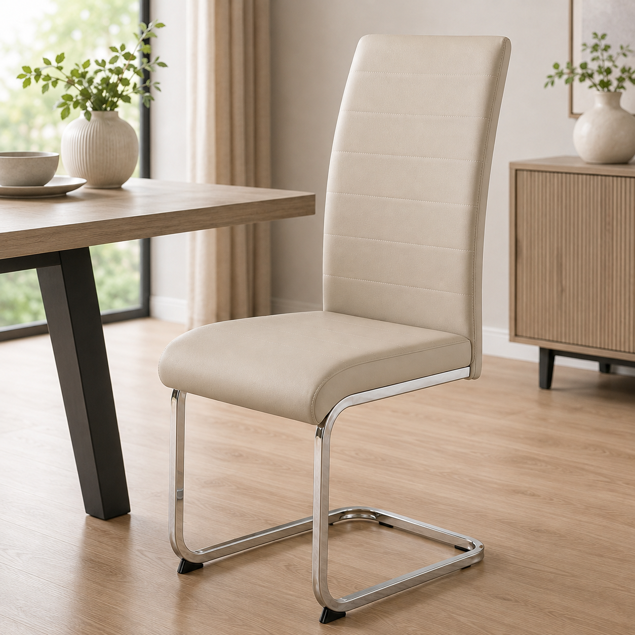 The Liana Dining Chair