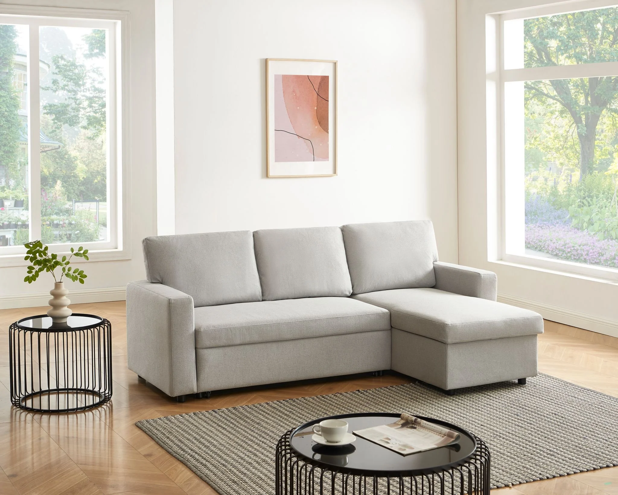 Leanne Sofa Bed