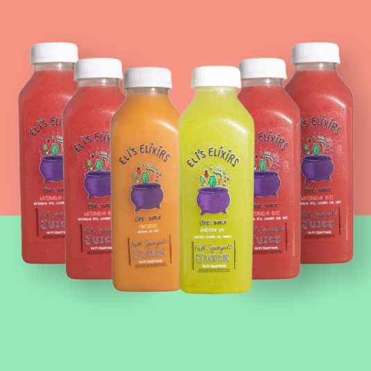 Watermelon Cleanse