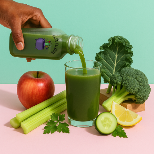 Sweet Greens