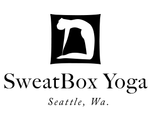SweatBox Logo