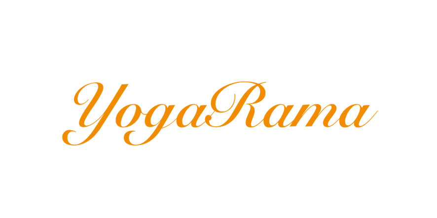 Yoga Rama Logo