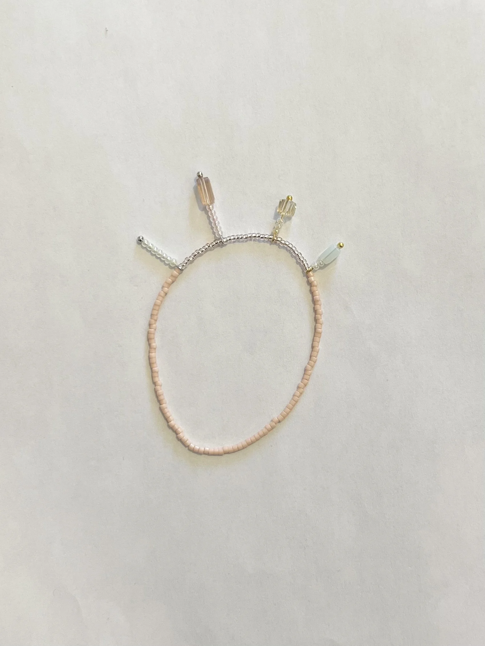 #9 Apricot Island