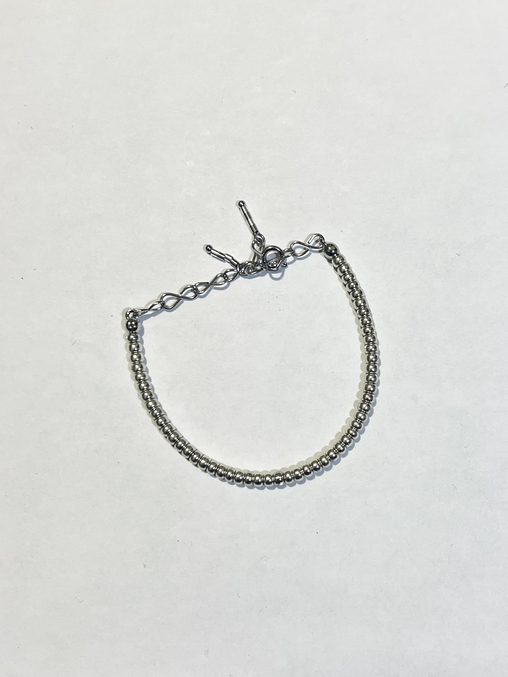D bracelet