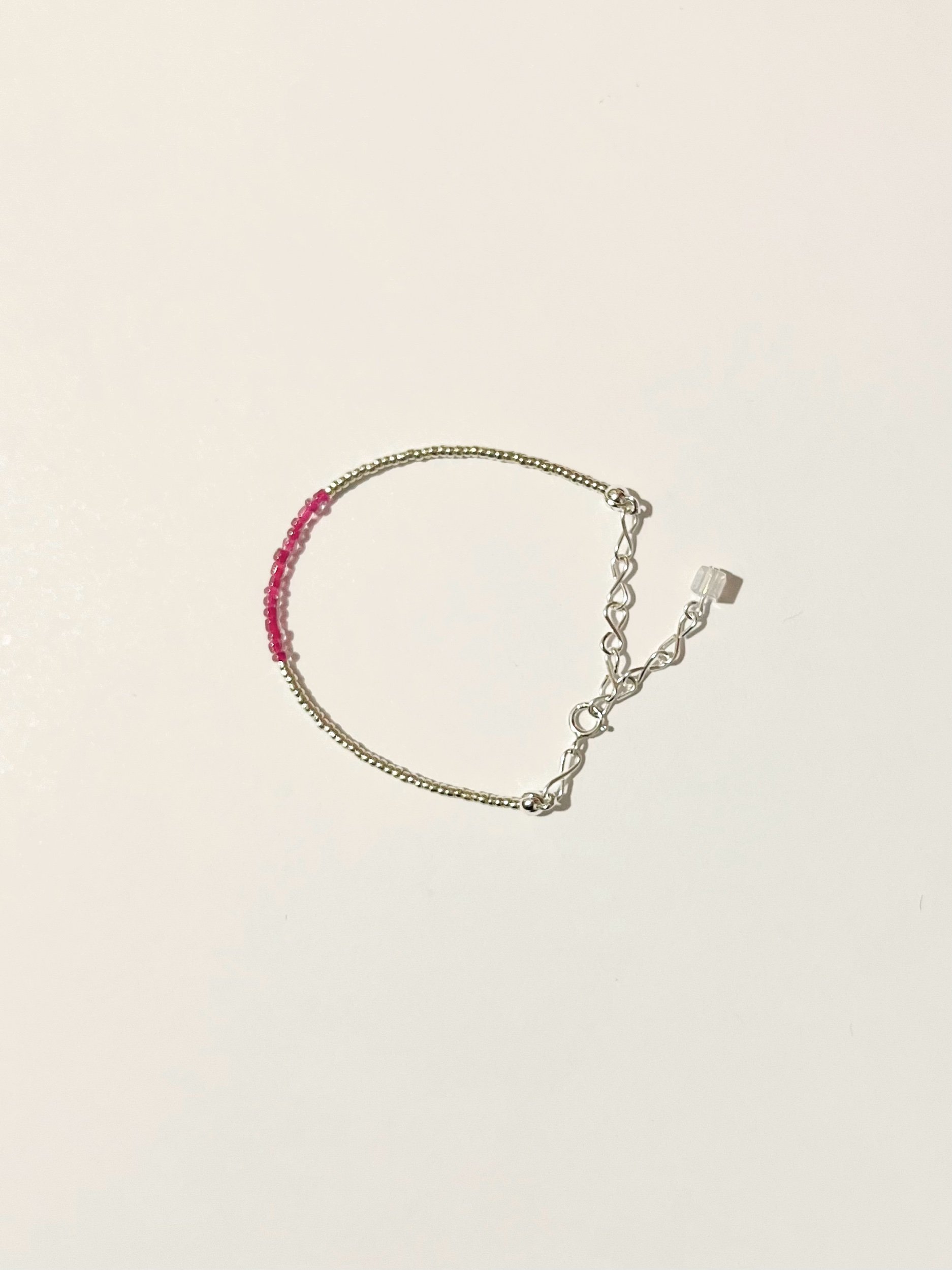 Twinkle Fuchsia