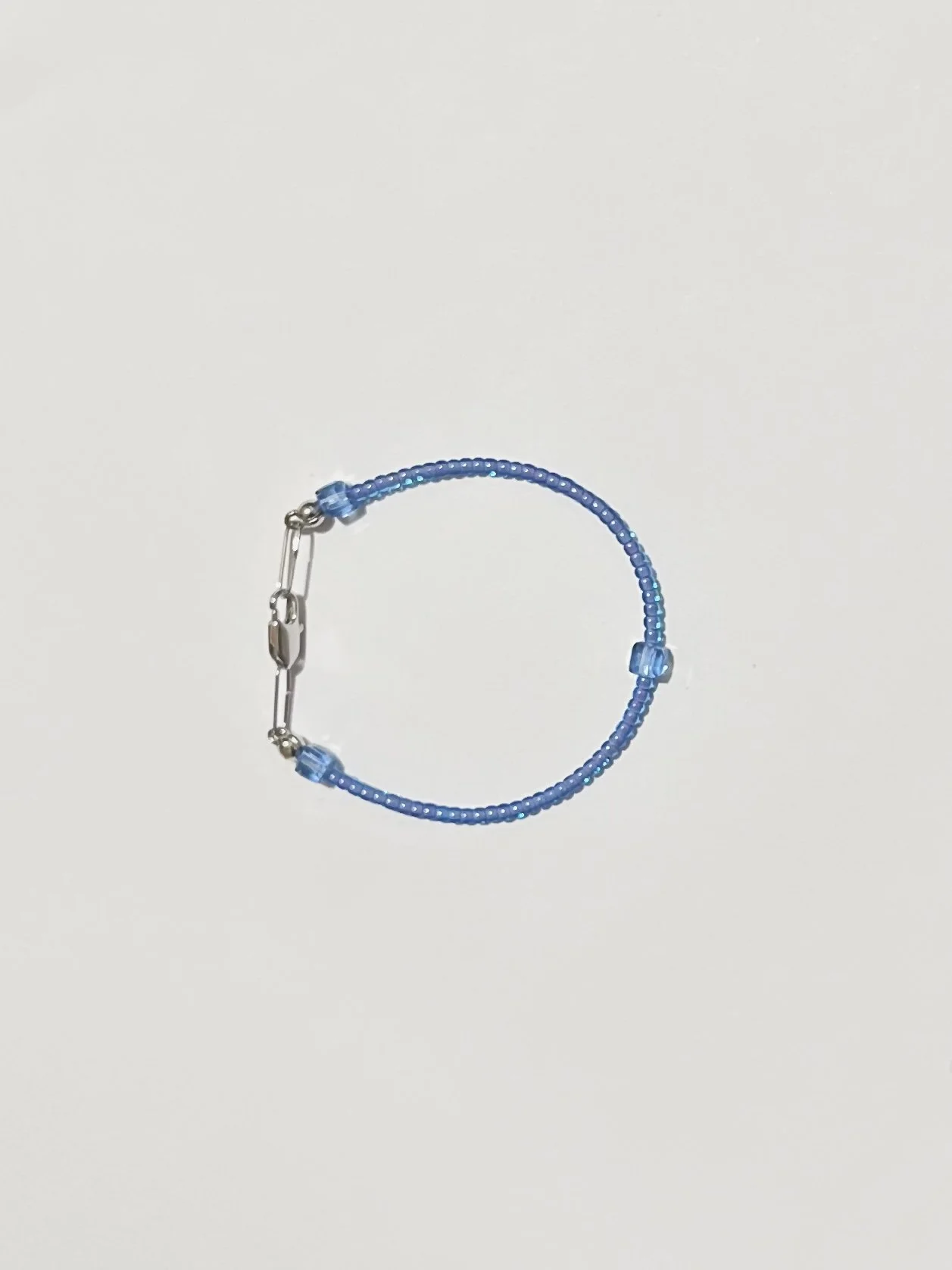 Blue Jelly Loop