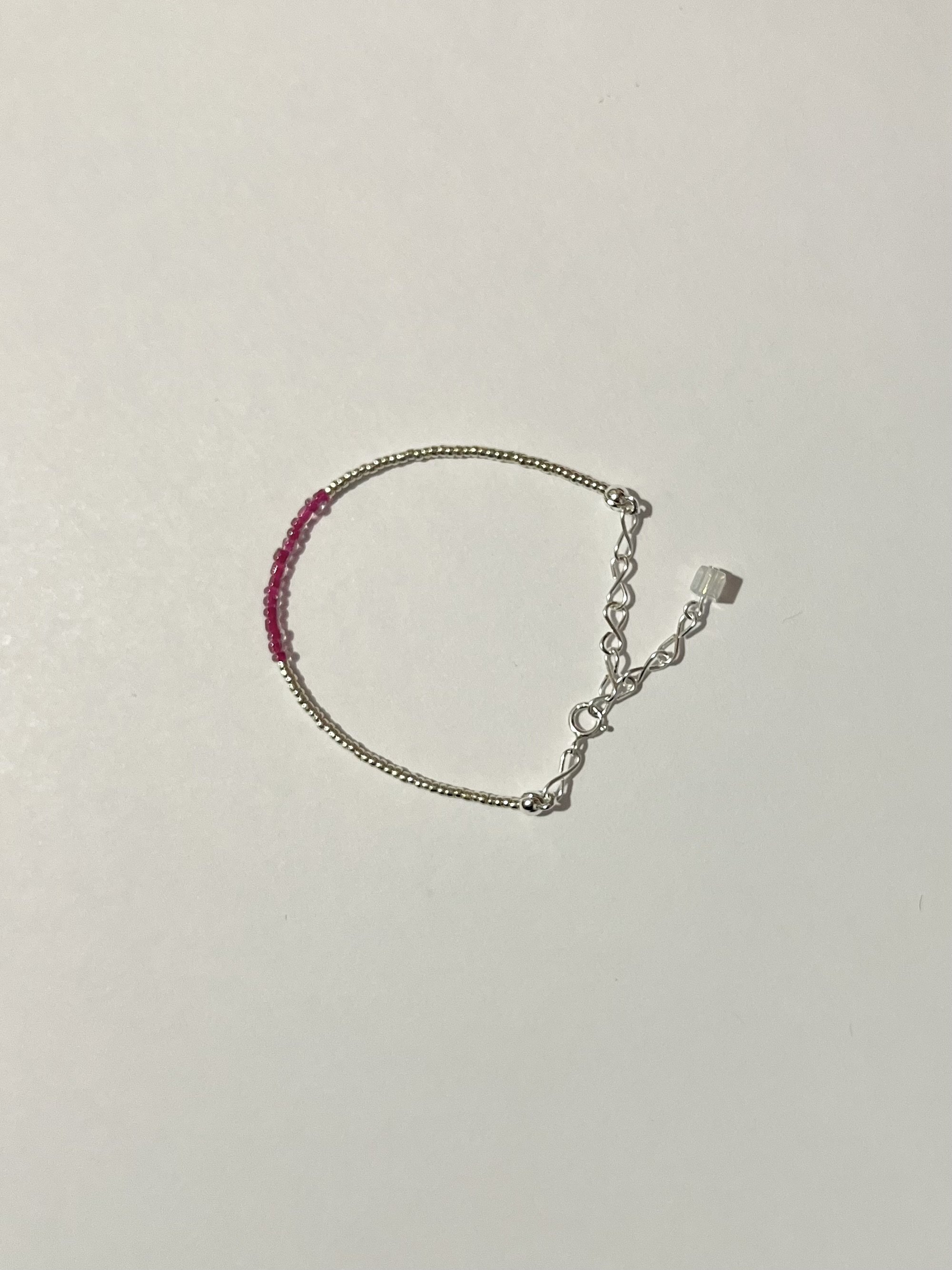 Twinkle Fuchsia