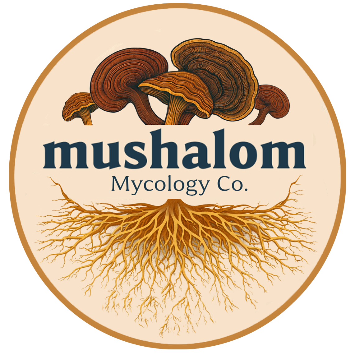 Mushalom Mycology Co.
