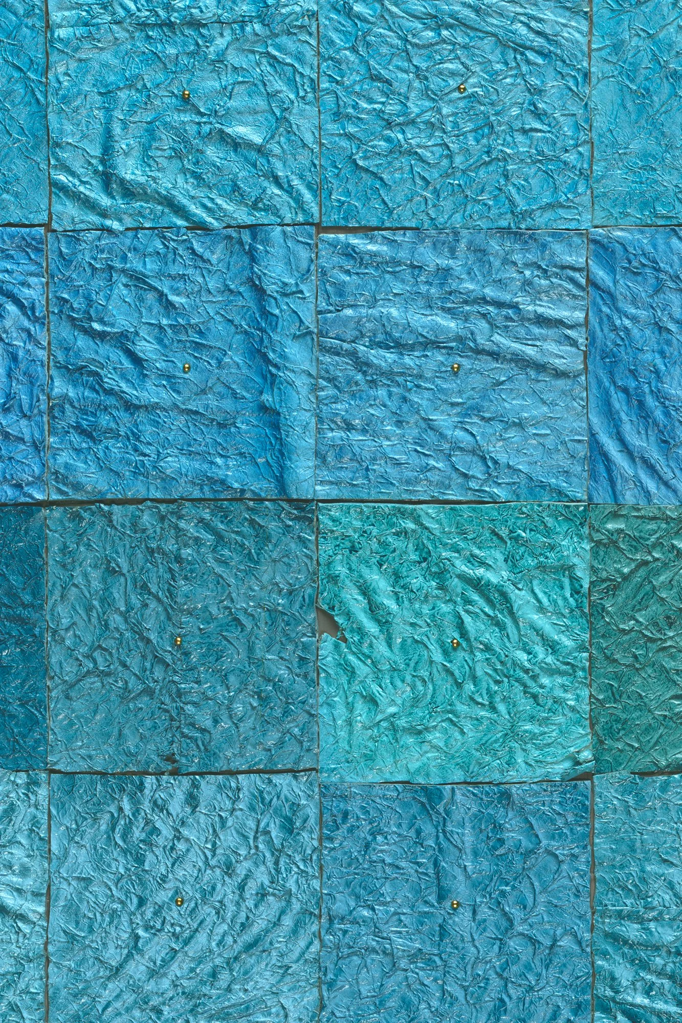 "Beach House #1" detail