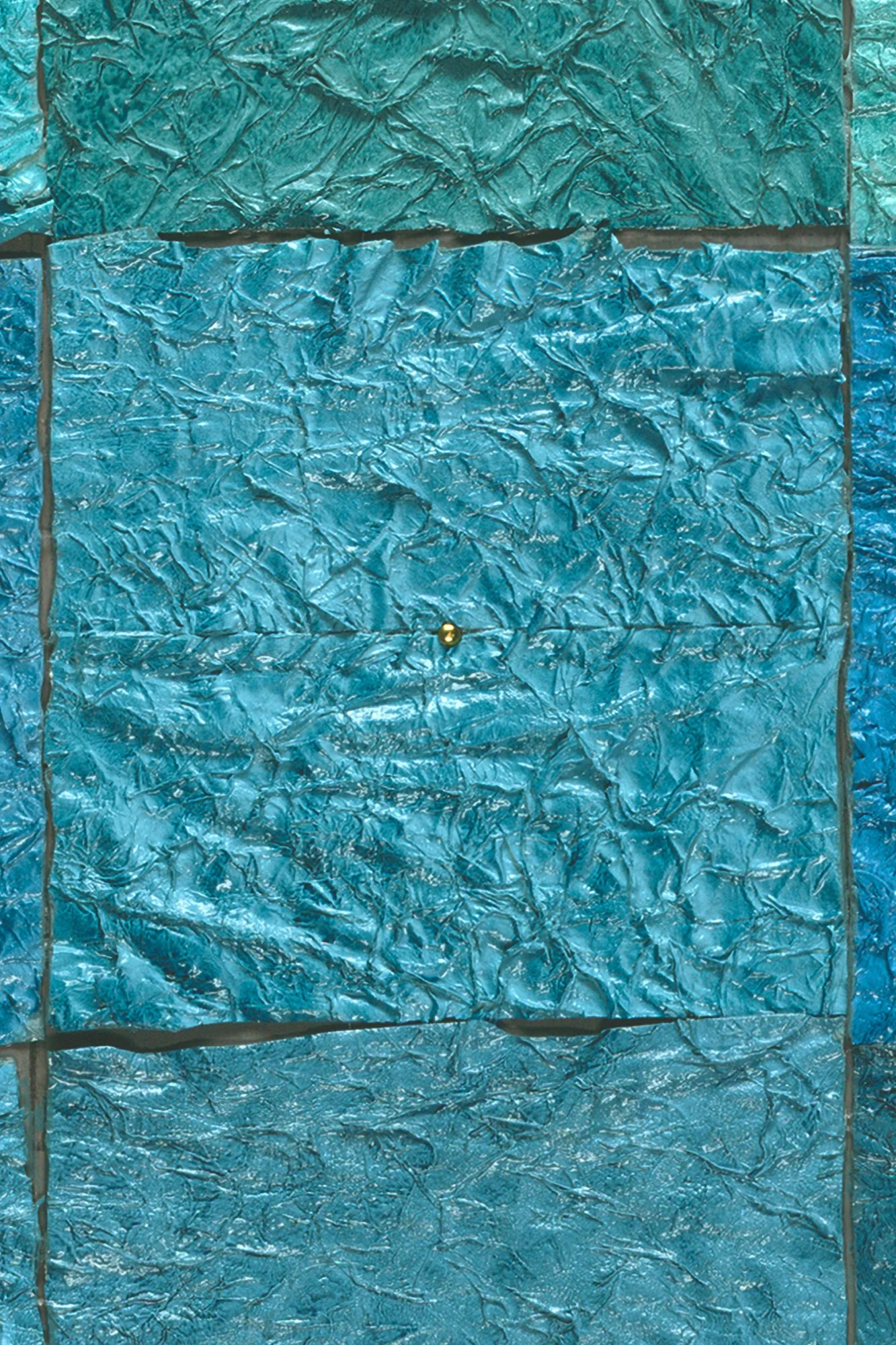 "Beach House #1" detail