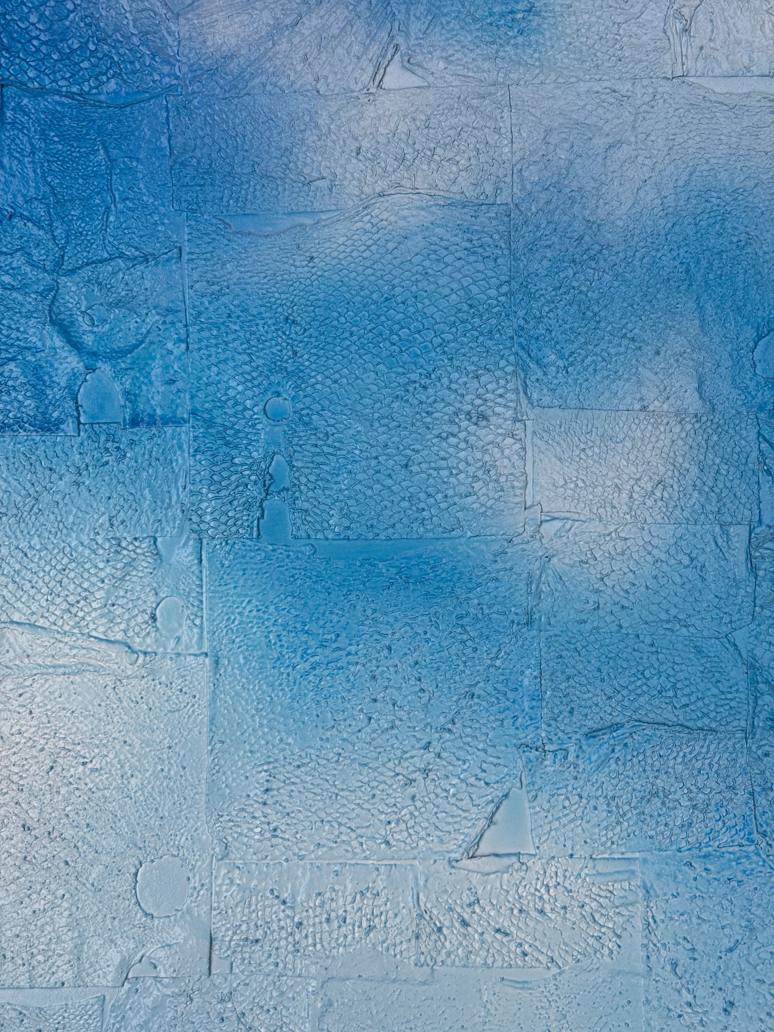 "You Could Stay" detail