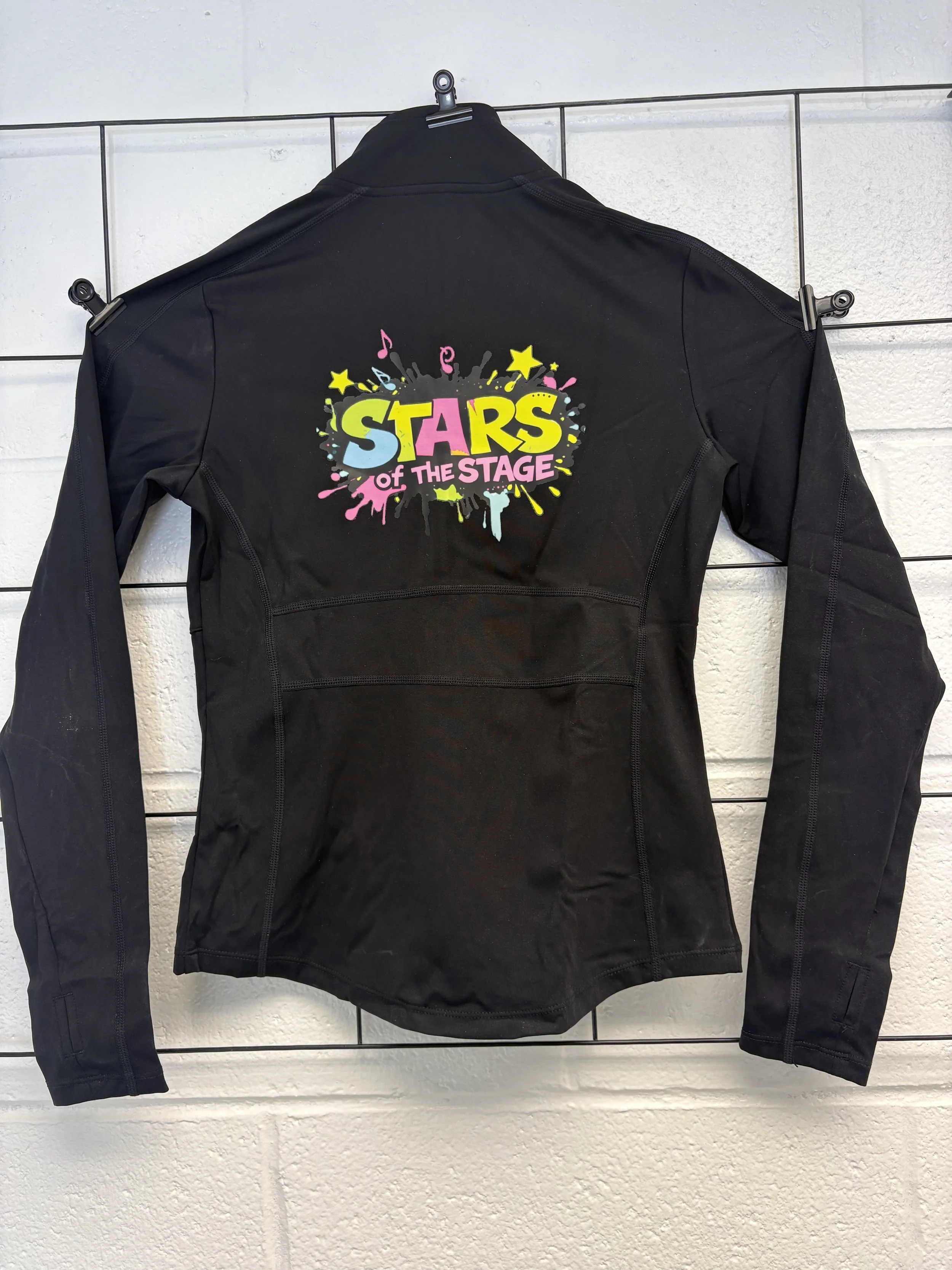 Stars Of The Stage Jacket