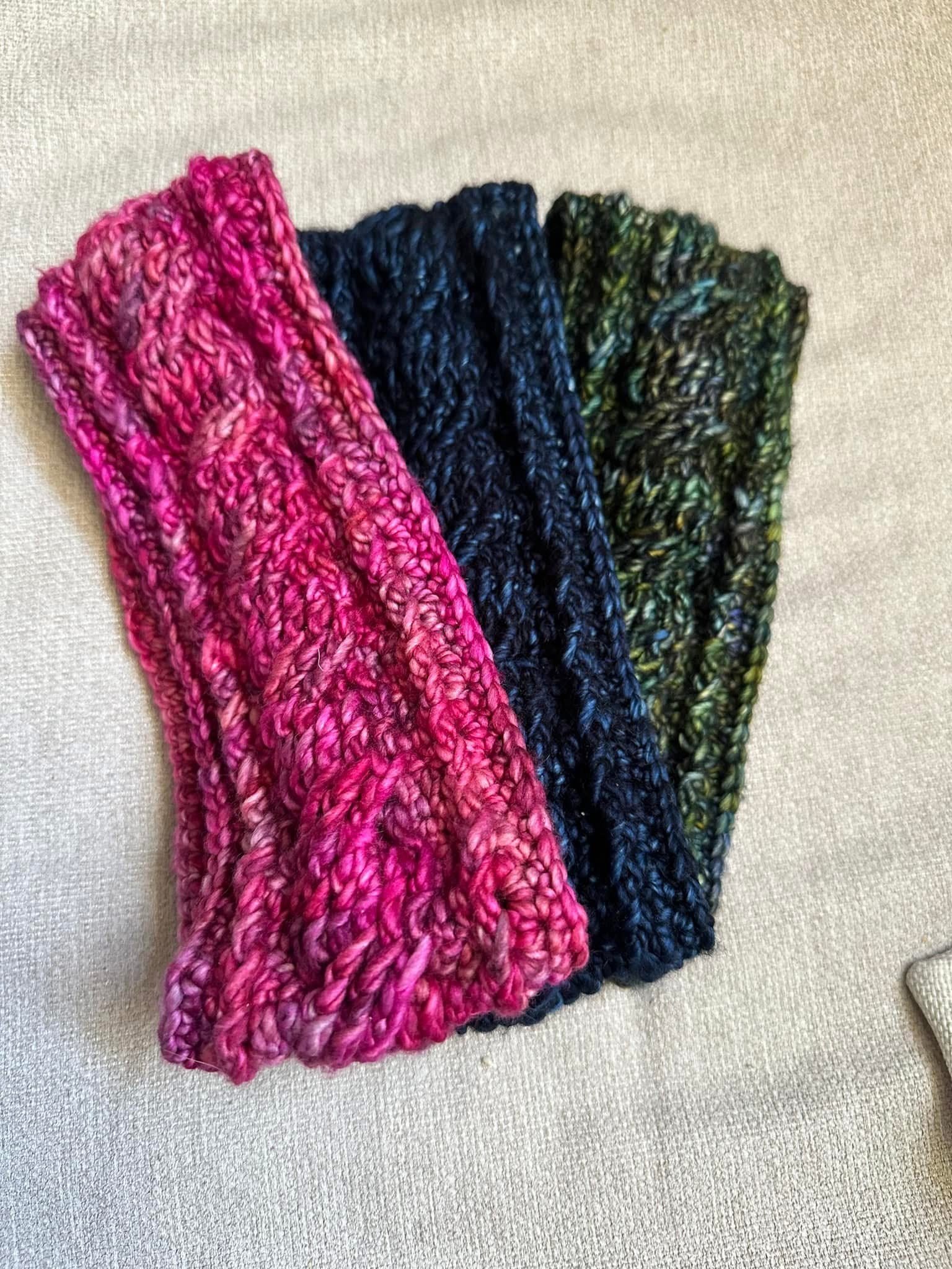 Ear Warmer