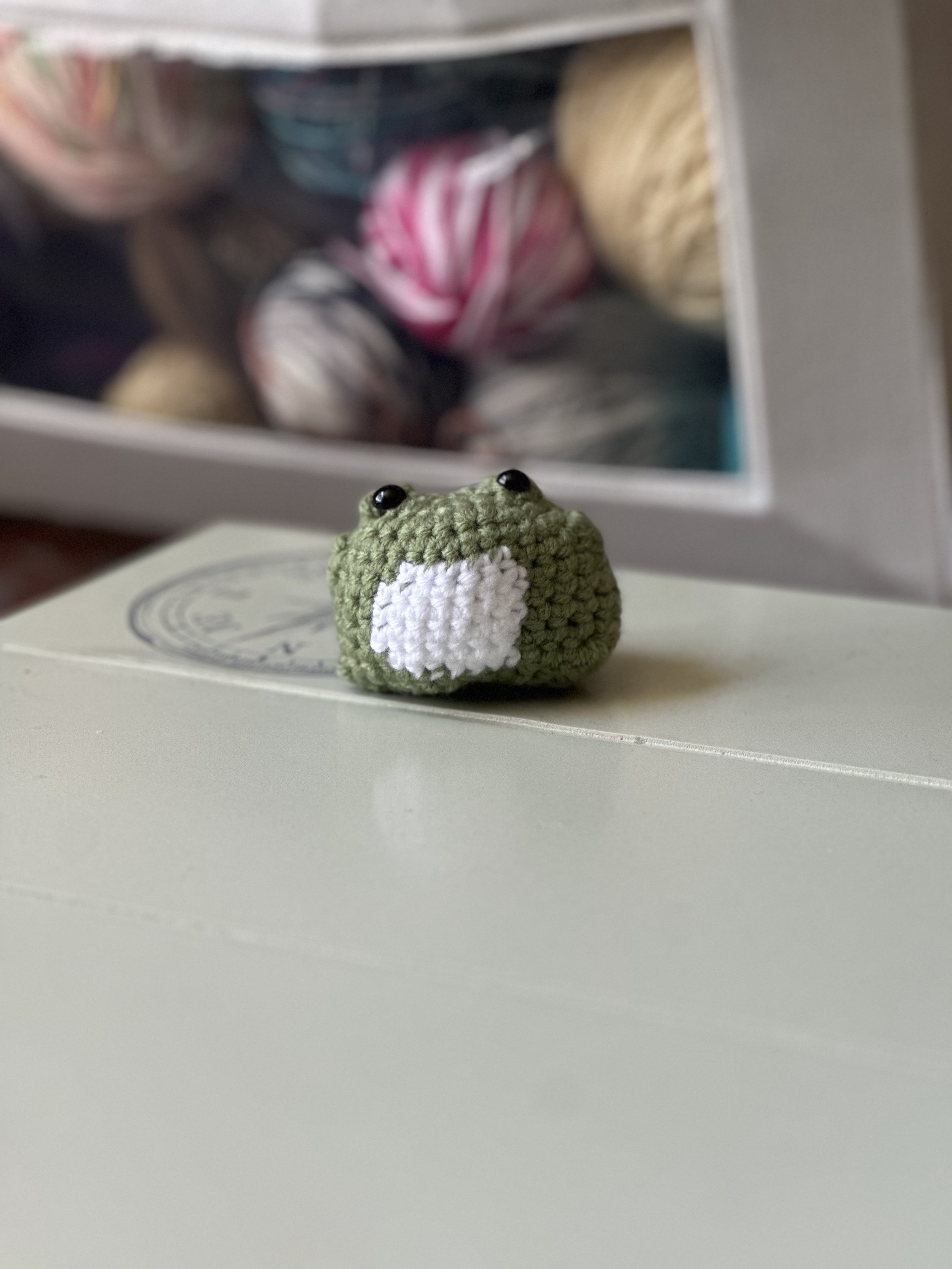 Frog