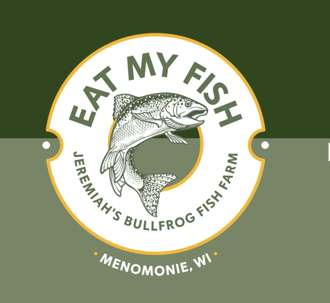 Jeremiah's Bullfrog Fish Farm