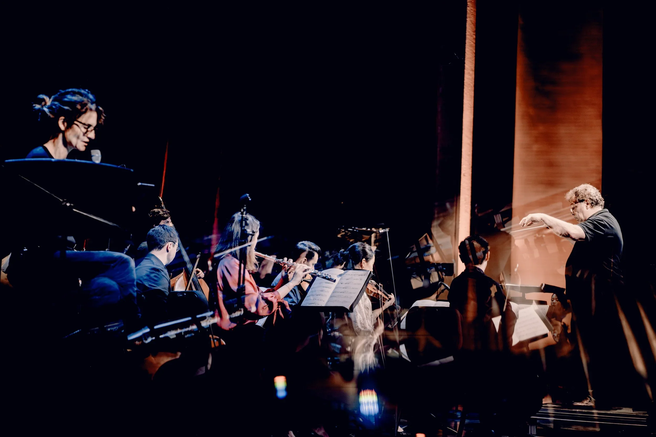 From Catalan heritage to Global Exchange: Composer Marc Migó Cortés – on becoming this season’s AHF Artist In Spotlight and leading the Vera Musica Foundation in Barcelona