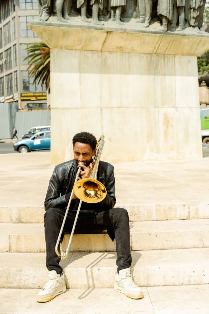 Global Impact Musician Weekly Snapshot No. 11