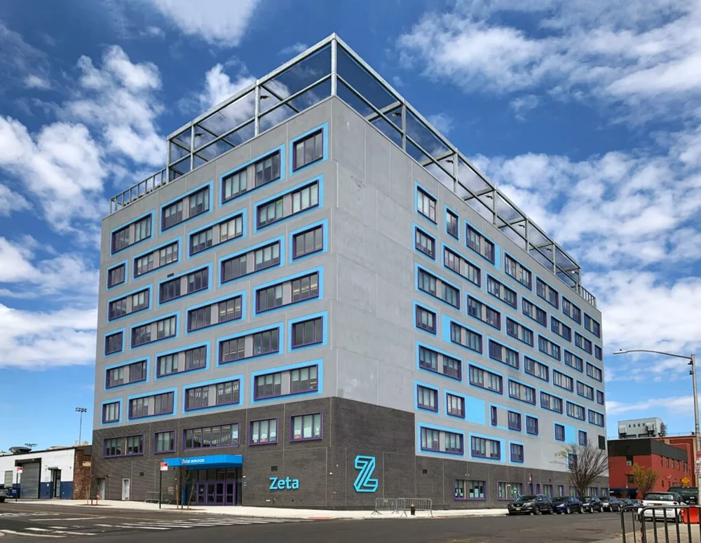 Zeta Inwood