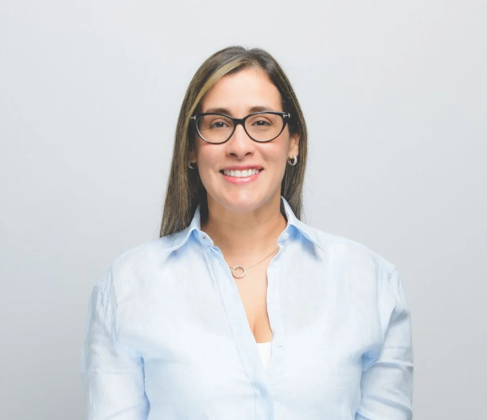 Elisa Gómez