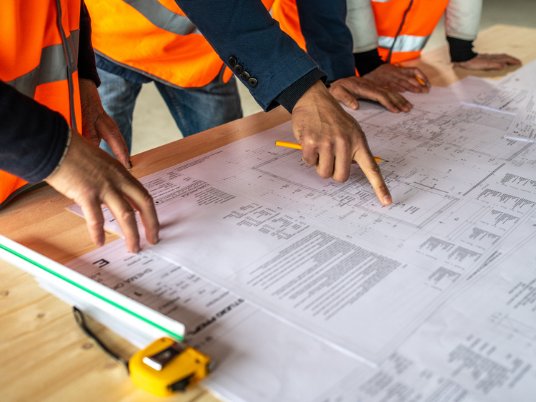 Design and Planning