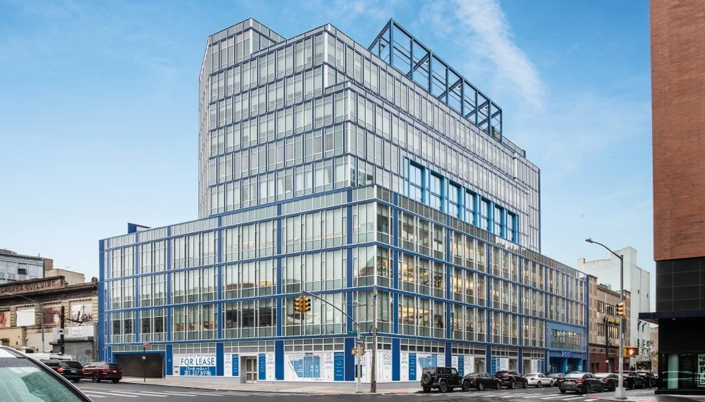 Zeta Bronx Campus