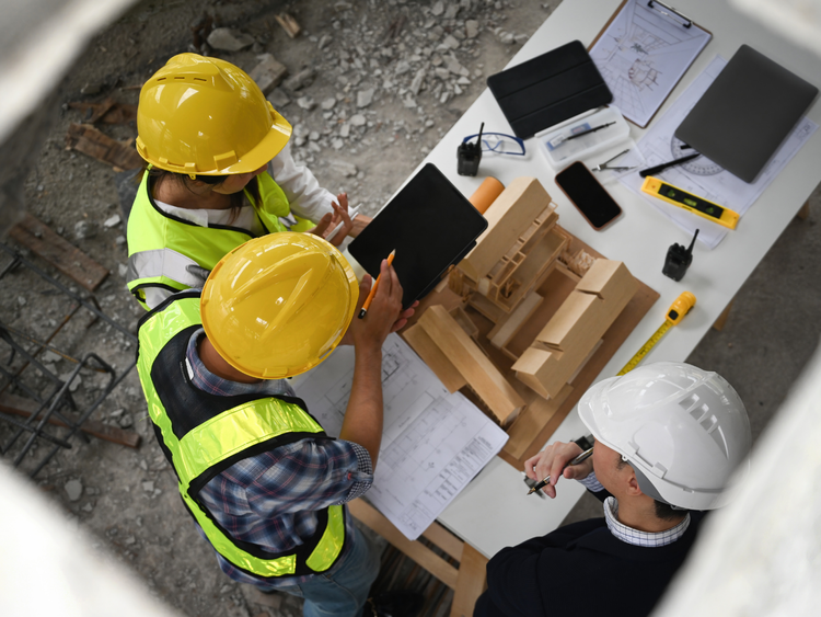 Project Management