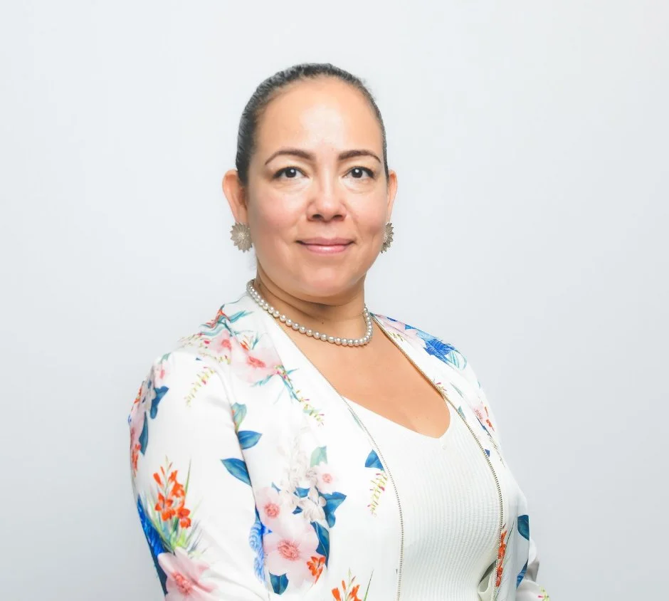 Paula Escobar