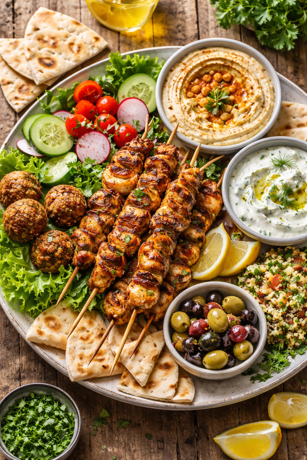 March is National Nutrition Month: Fueling Your Body with Purpose